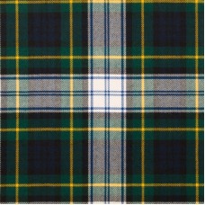 Reiver Light Weight Tartan Fabric - Gordon Dress Modern